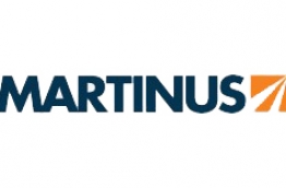 Martinus Rail
