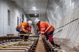  Sydney Metro
