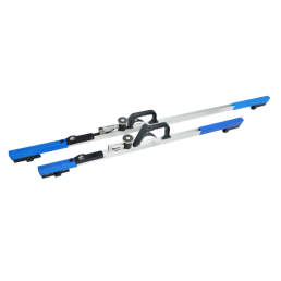Mechanical Track Gauge