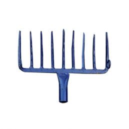 Railway Teeth Fork