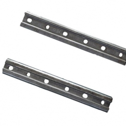 Rail Fishplate For Railway Joint 