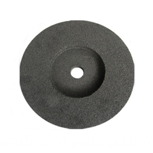 Carbide Grinding Stone Abrasive Diamond Cutting/Polishing Disc/Disk Grinder Wheels - China